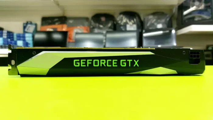 Used GTX 1060 Founders Edition 6GB - Image 3