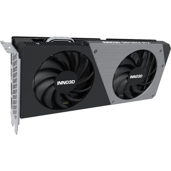 Inno3D Nvidia GeForce RTX 4060 Twin X2 8GB Graphics Card - Image 2
