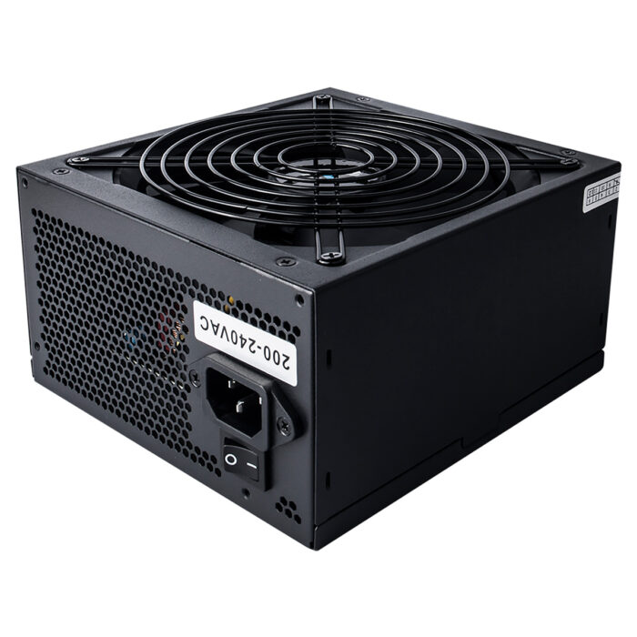 CIT 800W FX Pro 14cm Fan APFC 80 Plus - Image 2