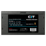 CIT 800W FX Pro 14cm Fan APFC 80 Plus - Image 4