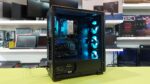 Custom Gaming Desktop CIT Crossfire/ Ryzen 5 5500 4.20GHz / 16GB RAM / 1TB NVMe / Multi Choice Graphics - Image 10