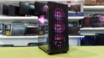 Custom Gaming Desktop CIT Crossfire/ Ryzen 5 5500 4.20GHz / 16GB RAM / 1TB NVMe / Multi Choice Graphics - Image 4