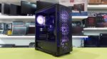 Custom Gaming Desktop CIT Crossfire/ Ryzen 5 5500 4.20GHz / 16GB RAM / 1TB NVMe / Multi Choice Graphics