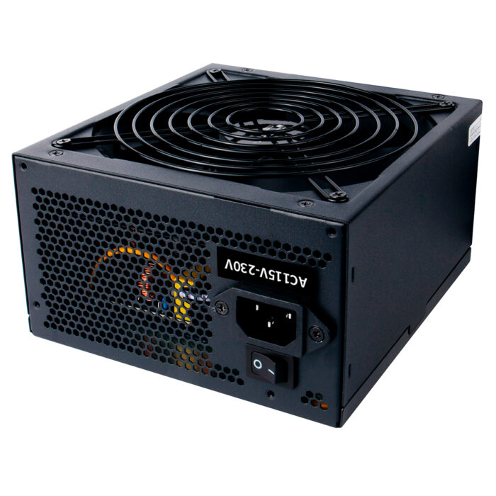 CIT 500W ATV Pro 14cm Fan APFC 80 Plus Bronze - Image 2