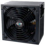 CIT 400W ATV Pro 14cm Fan APFC 80 Plus Bronze - Image 2