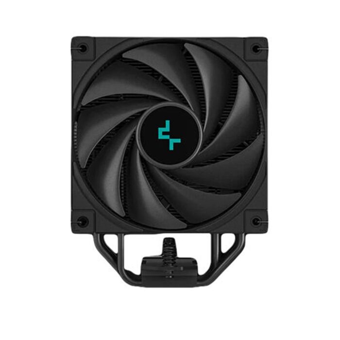 DeepCool AK400 Digital CPU Cooler, 1x 120mm Fan, Single Tower ARGB, Intel/AMD - Image 4