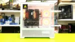 New Custom Gaming Desktop / Ryzen 5 8600G  5.00GHz / 16GB RAM / 500GB NVMe / Radeon 760M - Image 2