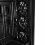 Kolink Observatory Duo ARGB Midi Tower Case - Black Window - Image 6