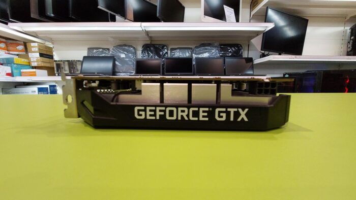 Used PNY GTX 1650 Super 4GB - Image 2