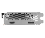 Asrock RX6400 Challenger ITX 4GB, 4GB DDR6, PCIe4, HDMI, DP - Image 4