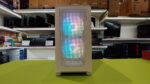 Custom Gaming Desktop CIT Level 2 / Intel i5 9th Gen @ 4.10GHz / 16GB RAM / 480GB SSD & 500GB HDD / Multi Choice Graphics - Image 3