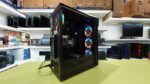 Custom Gaming Desktop / Intel i5 10th Gen 4.30GHz / 16GB RAM / 480GB SSD & 500GB HDD / Multi Choice Graphics - Image 6