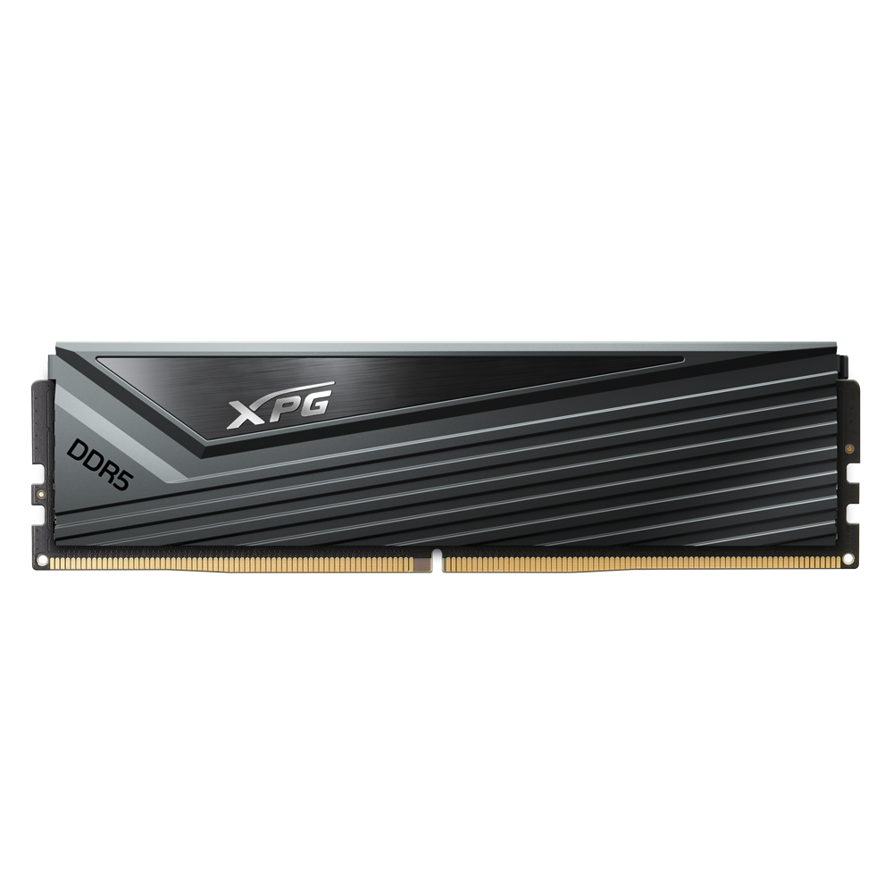 ADATA XPG CASTER DDR5 16 GB ADATA XPG CASTER DDR5 6000MHz CL40-40-40 - Image 1