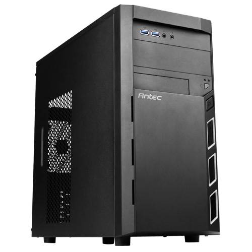 ANTEC VSK 3000 Elite 5 ANTEC VSK 3000 Elite Case, Home & Business - Image 1