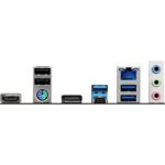 ASRock B760M PG LIGHTNING WIFI Motherboard, Wi-Fi 6E, 2.5G LAN, Intel Socket 1700, Supports 12th/13th Gen, DDR5 - Image 4