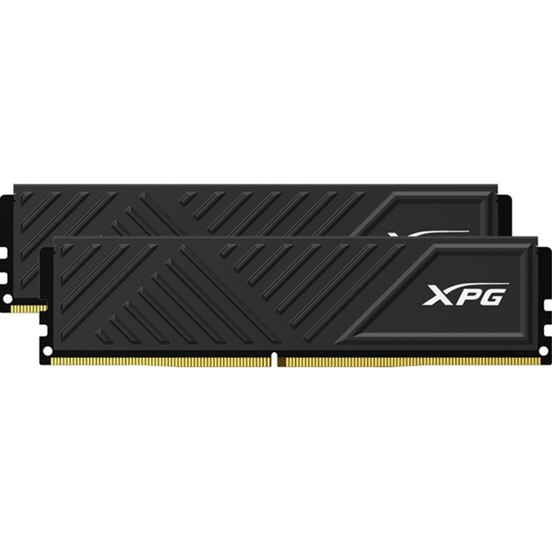 Xpg gammix d35 ddr4. Xpg gammix d35 ddr4