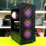Refurbished Gaming Desktop / Intel i5 10600 4.80GHz / 16GB RAM / 256GB SSD + 1TB HDD / Multi Choice Graphics