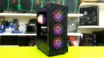 Refurbished Gaming Desktop / Intel i5 10600 4.80GHz / 16GB RAM / 256GB SSD + 1TB HDD / Multi Choice Graphics