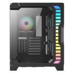 CIT PRO Android X Cube Case Black 3x ARGB Infin - Image 4