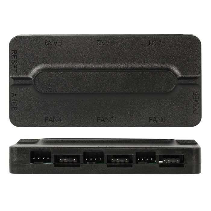 CIT PRO Android X Cube Case Black 3x ARGB Infin - Image 10