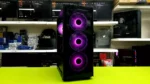 Refurbished Gaming Desktop Achos / AMD Ryzen 5 5500 4.20GHz / 16GB RAM / 250GB SSD & 2 x 1TB HDD / Multi Choice Graphics