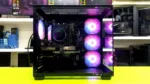 Custom Desktop Cyber Power / Intel i5 14400F 14th Gen @ 4.70GHz / 16GB DDR5 / 1TB M.2 NVMe / Multi Choice Graphics - Image 2