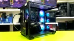 Custom Desktop Cyber Power / Intel i5 14400F 14th Gen @ 4.70GHz / 16GB DDR5 / 1TB M.2 NVMe / Multi Choice Graphics - Image 3