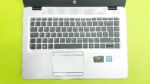 HP Elitebook 840 G4/ Intel i5 7th Gen 3.50GHz / 16GB RAM / 256GB M.2  / Intel UHD 620 / Backlit Keyboard - Image 2