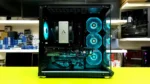 Refurbished Custom Gaming Desktop Kolink Unity / Ryzen 7 5700X 4.60GHz / 32GB RAM / 1TB NVMe / Multi Choice Graphics - Image 2