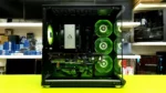 Refurbished Custom Gaming Desktop Kolink Unity / Ryzen 7 5700X 4.60GHz / 32GB RAM / 1TB NVMe / Multi Choice Graphics - Image 5