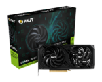 Palit RTX4060 Ti DUAL, PCIe4, 8GB DDR6, HDMI, 3 DP