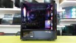 Custom Gaming Desktop CIT Flash/ AMD Ryzen 3 4100 @ 4.00GHz / 8GB RAM / 480GB SSD / Radeon RX6400 4GB - Image 2