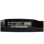 PiXL CM27F10 27 Inch Frameless Gaming Monitor, Widescreen LCD Panel, Full HD 1920x1080, 1ms Response Time, 165Hz - Image 4
