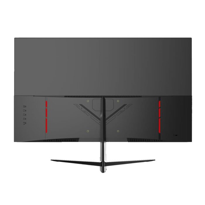 piXL PX27IVH 27" Frameless Monitor, Widescreen IPS, Full HD 1920x1080, 5ms Response Time, 75Hz Refresh, HDMI, VGA - Image 3