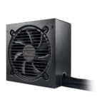 Be Quiet! 400W PURE POWER 11, 80 PLUS Gold, - Image 2