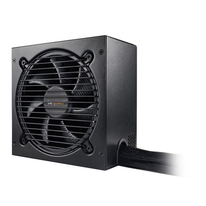 Be Quiet! 400W PURE POWER 11, 80 PLUS Gold, - Image 2