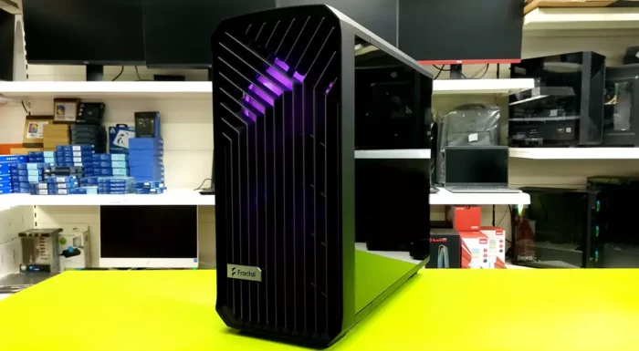 Refurbished Gaming Desktop Fractal / Intel i9 13gen. 13900K 5.80GHz / 32GB DDR5 / 2TB NVMe / Multi Choice Graphics - Image 6