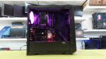 Custom Gaming Desktop Kolink Quantum / AMD Ryzen 5 4.20GHz / 16GB RAM / 250GB SSD & 1TB HDD / Multi Choice Graphics - Image 4