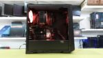 Custom Gaming Desktop Kolink Quantum / AMD Ryzen 5 4.20GHz / 16GB RAM / 250GB SSD & 1TB HDD / Multi Choice Graphics - Image 2