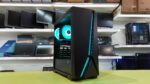 Custom Gaming Desktop Kolink Quantum / AMD Ryzen 5 4.20GHz / 16GB RAM / 250GB SSD & 1TB HDD / Multi Choice Graphics - Image 5