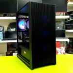 Refurbished Kolink Unity / Intel i7 8700K 4.70GHz / 32GB RAM / 480GB NVMe / Multi Choice Graphics