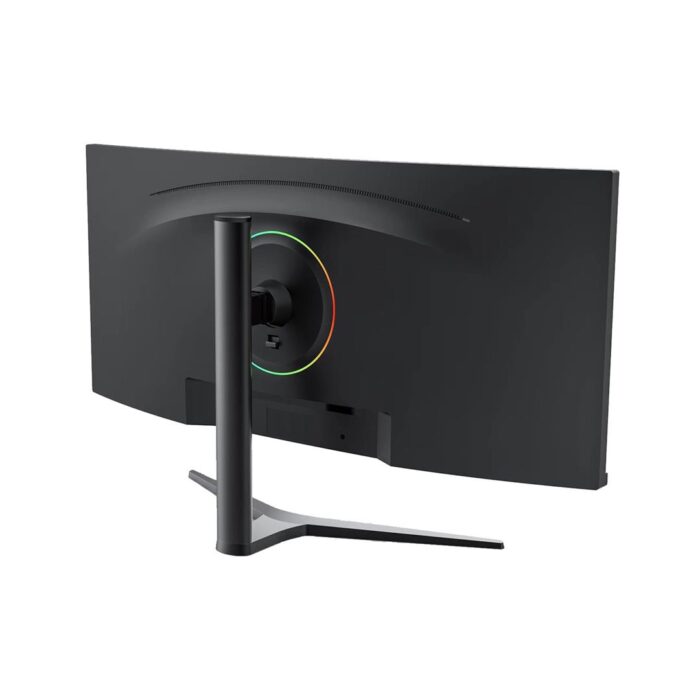 piXL 34-inch UWQHD UltraWide 165Hz Gaming Monitor with 100% sRGB Colour Gamut, Quad HD 3440 x 1440 IPS Panel & 1ms - Image 4