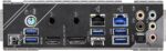 ASRock Z690 EXTREME, Intel Z690, 1700, ATX, 4 DDR4, HDMI, DP, 2.5G LAN, PCIe5, RGB, 3x M.2 - Image 5