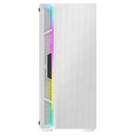 CIT Galaxy Gaming Case White - Image 3