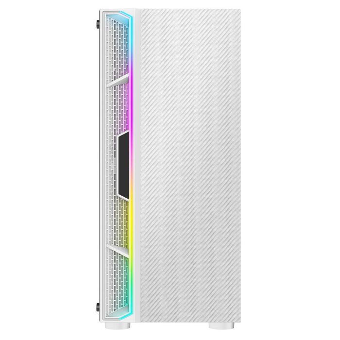 CIT Galaxy Gaming Case White - Image 3