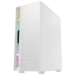 CIT Galaxy Gaming Case White - Image 4