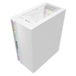 CIT Galaxy Gaming Case White - Image 5