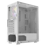 CIT Galaxy Gaming Case White - Image 6