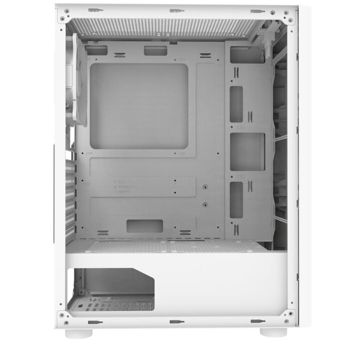 CIT Galaxy Gaming Case White - Image 7