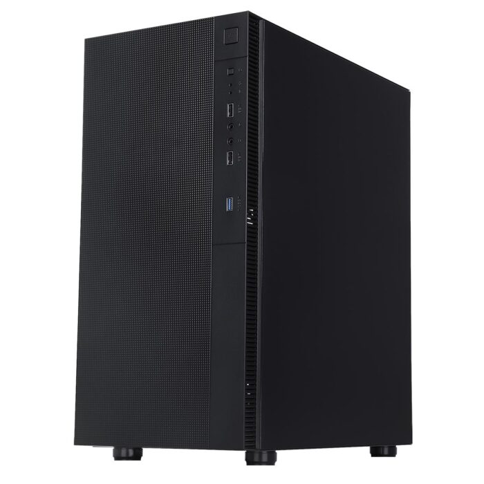 CIT Silent ES Case - Image 2